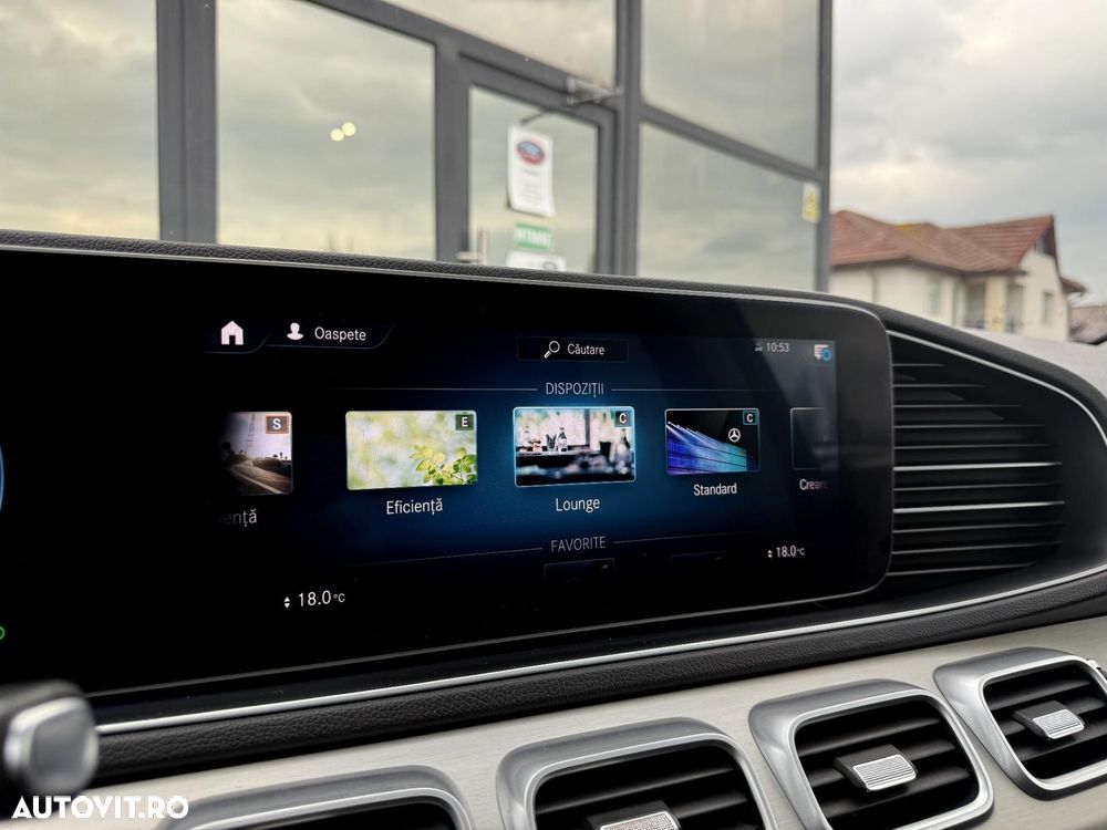 Mercedes-Benz GLE - 33