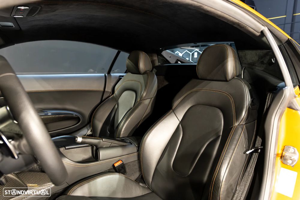 Audi R8 Coupé 5.2 FSI quattro S tronic - 59