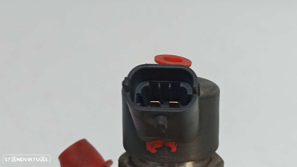 INJETOR RENAULT TRAFIC CAJA CERRADA (AB 4.01) L1H1   CAJA CERRADA, CORTO - 3