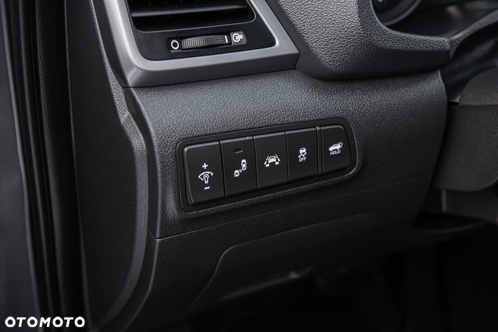 Hyundai Tucson 1.6 T-GDi Premium 4WD DCT - 21