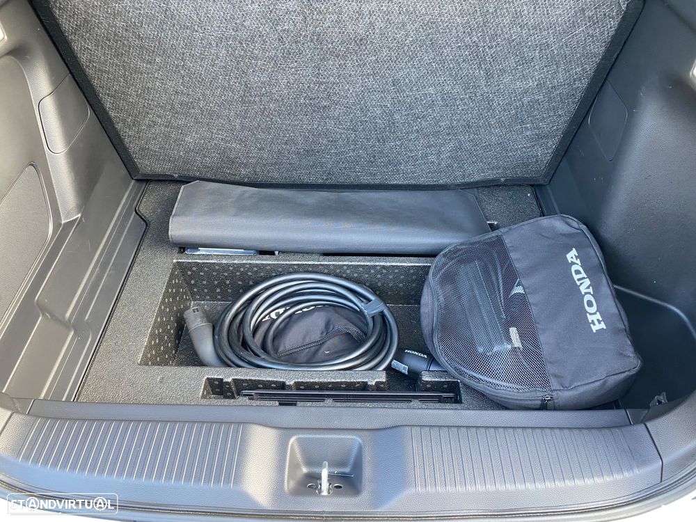 Honda e-Ny1 Advance-Pack - 27