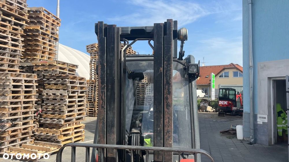 Linde H 35 T - 29
