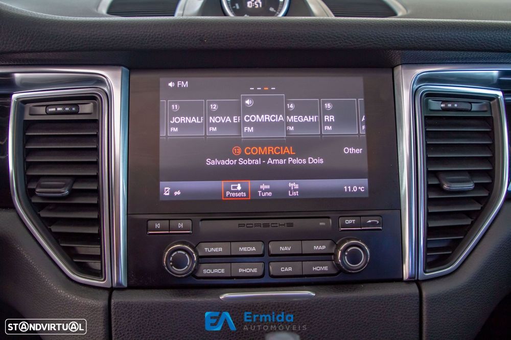 Porsche Macan S All Weather - 33