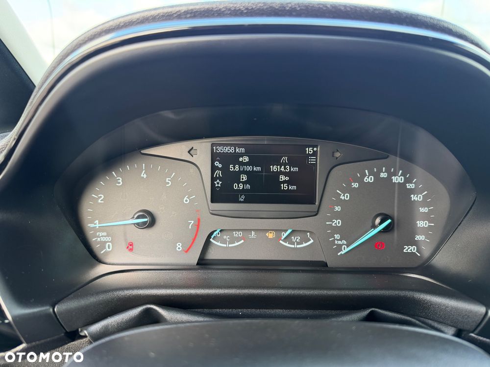 Ford Fiesta - 6