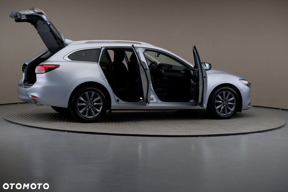 Mazda 6 2.0 SkyJoy - 6