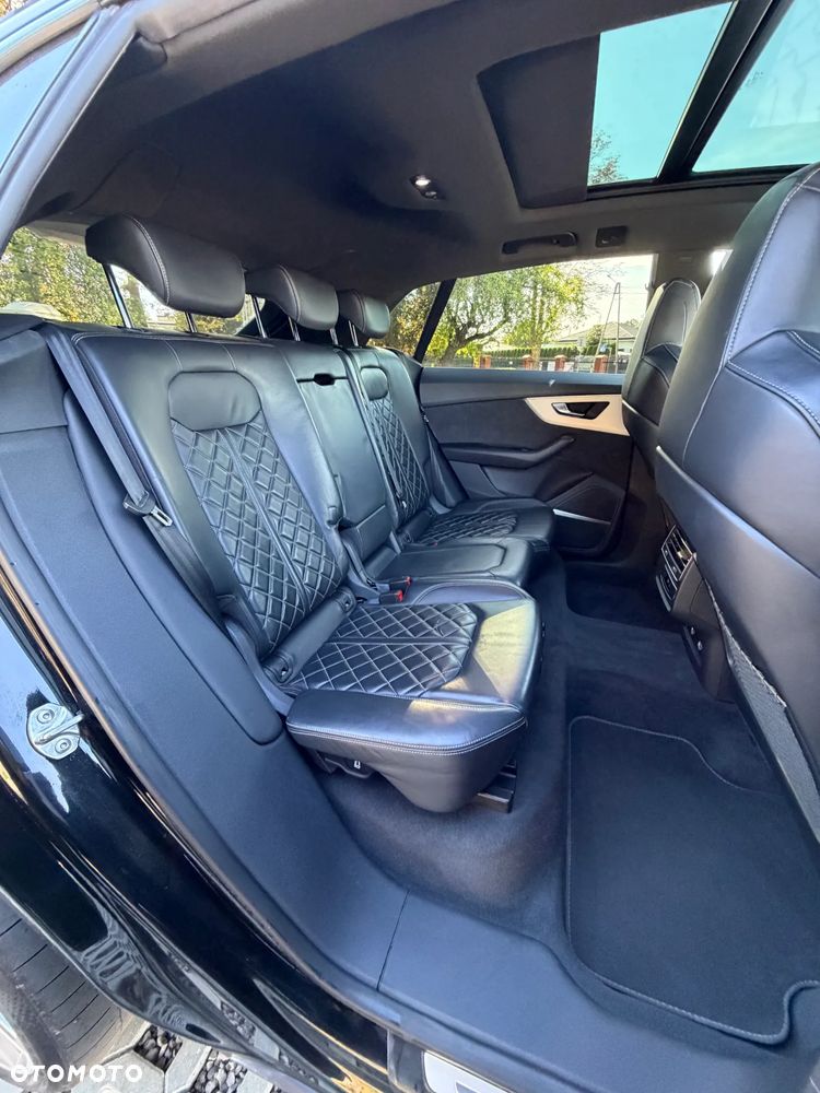 Audi Q8 60 TFSI e Quattro Tiptronic - 39