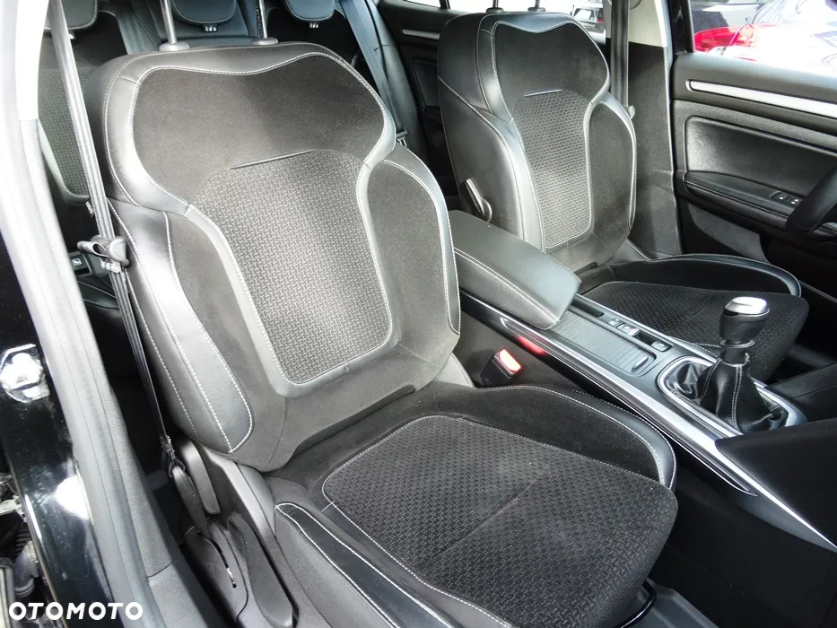 Renault Megane 1.3 TCe FAP Limited - 11