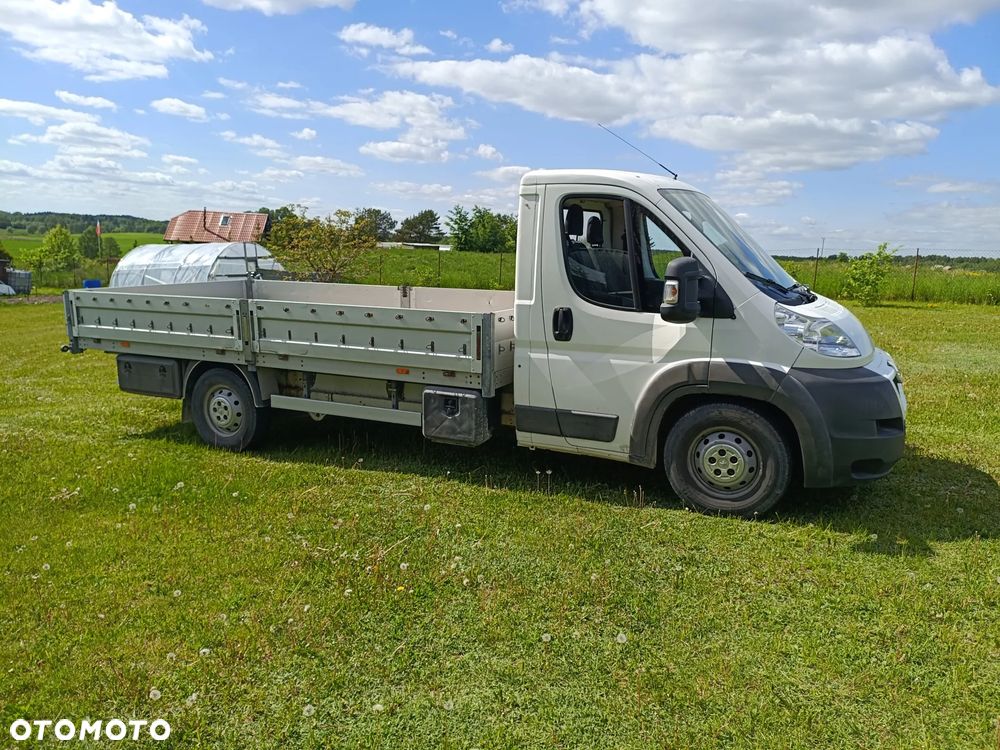 Peugeot BOXER - 13