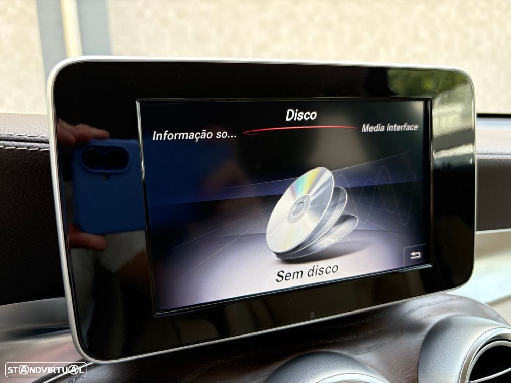 Mercedes-Benz GLC 350 e Coupé Exclusive 4-Matic - 26