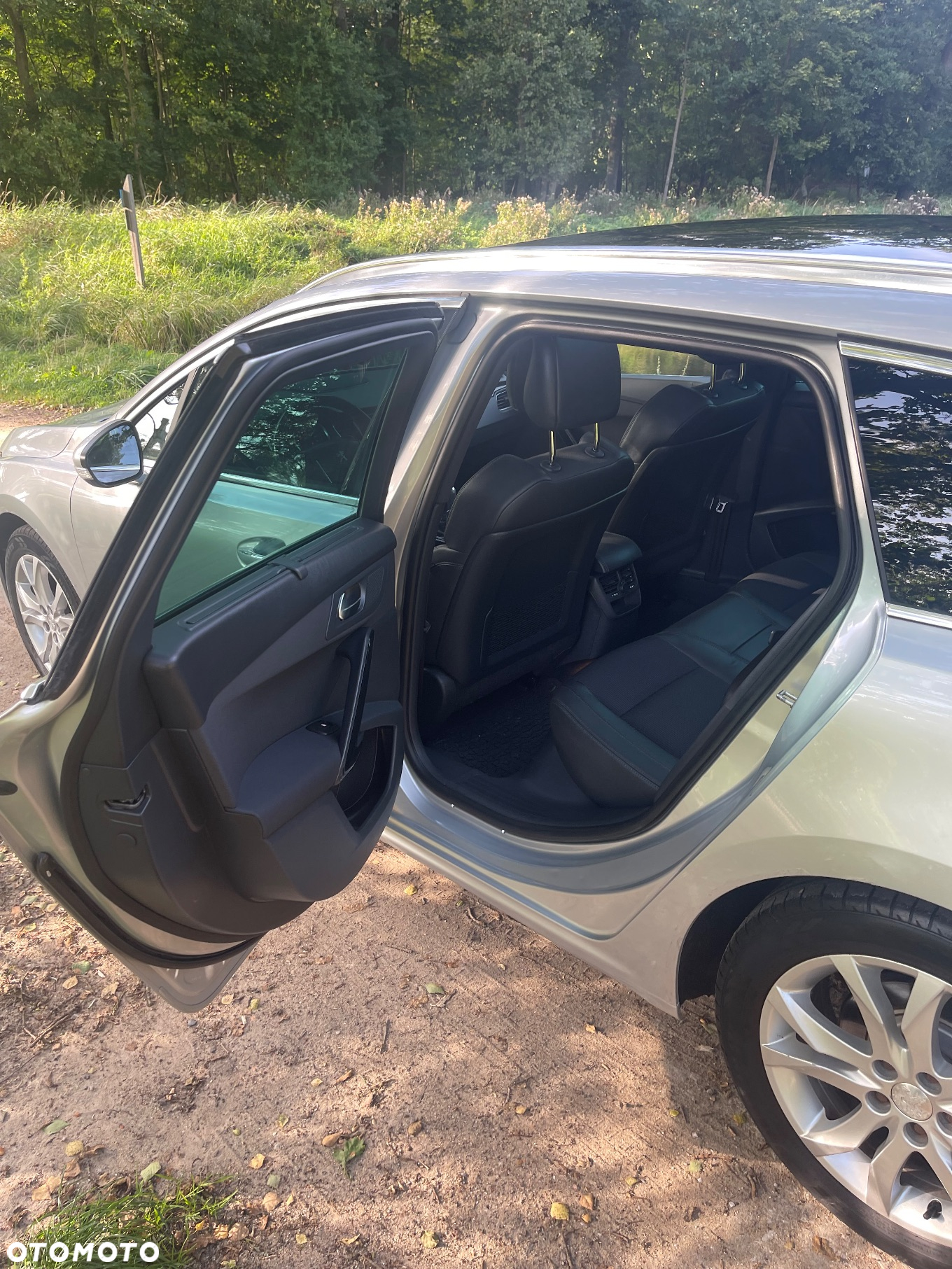 Peugeot 508 SW e-HDi FAP 115 EGS6 Active - 16