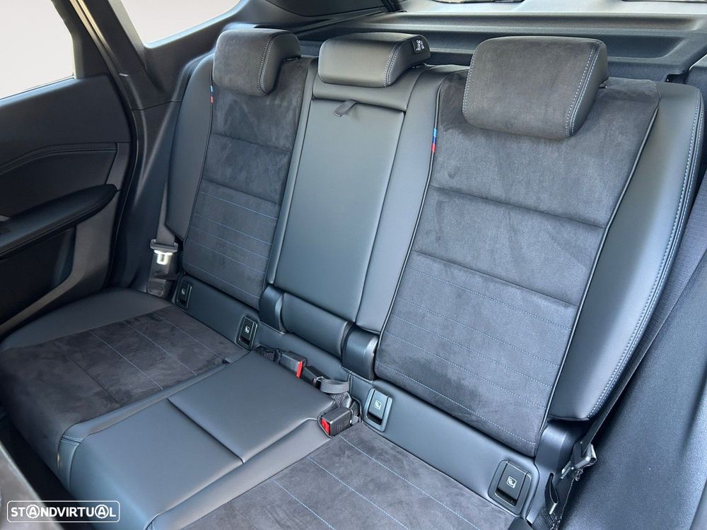 BMW X1 - 14