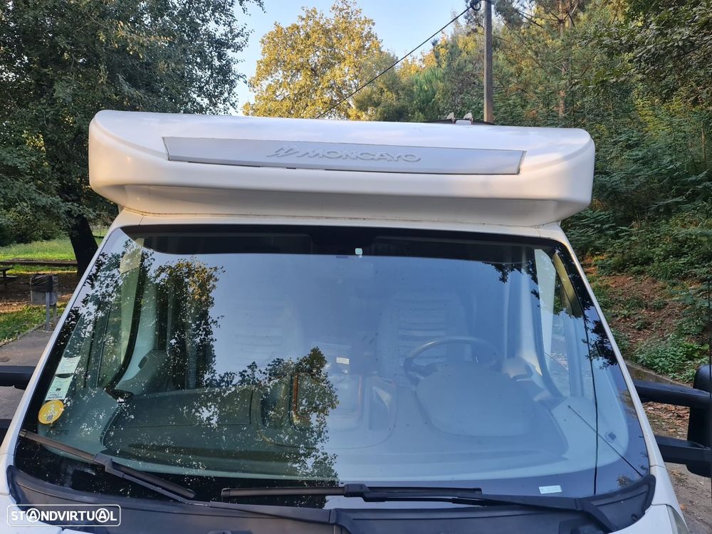 Fiat Ducato 33 2.3 M-Jet LH2 9L - 6