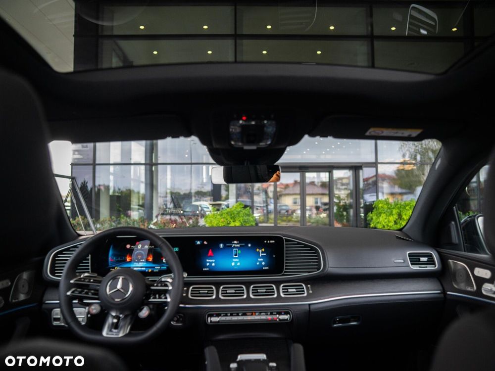 Mercedes-Benz GLE - 21