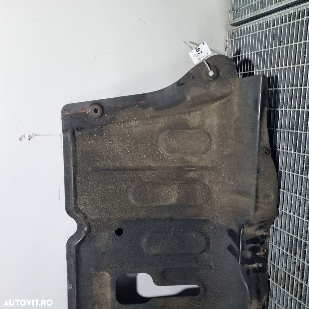 Scut motor Dacia Duster 1.5 Dci 2010 - 2013 (1487) - 6
