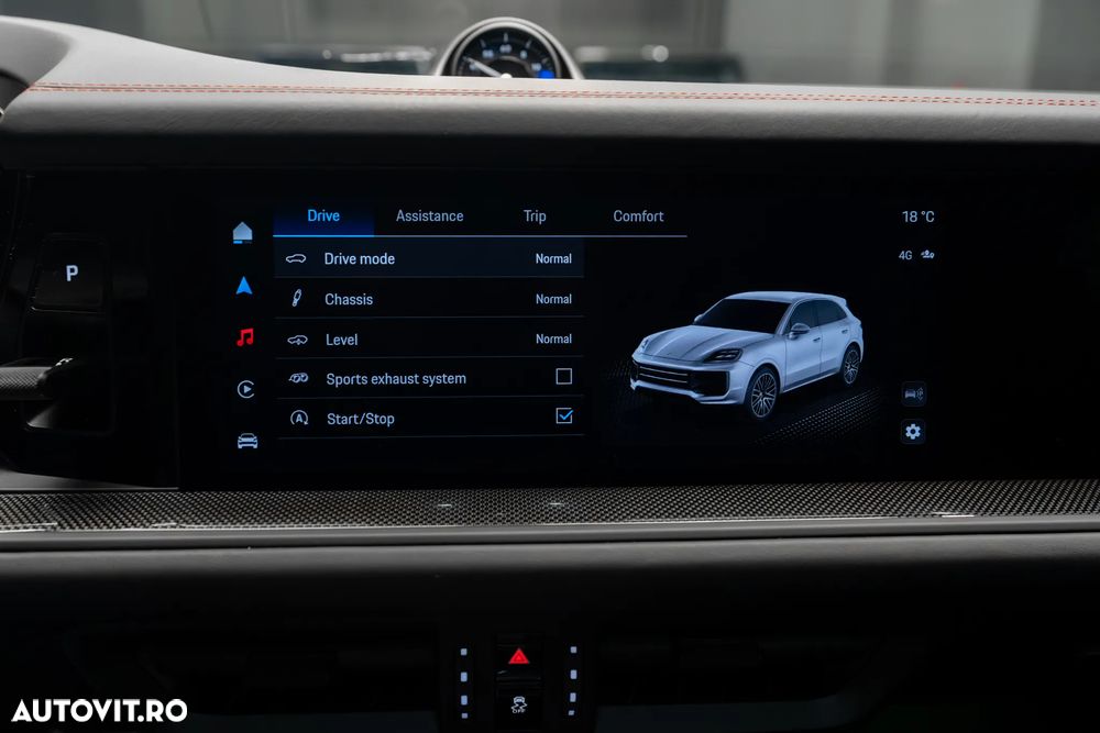 Porsche Cayenne GTS - 21