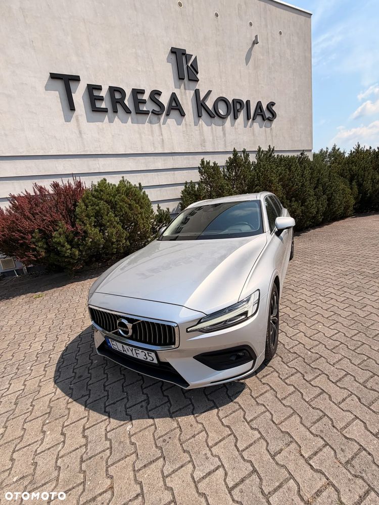 Volvo V60 D3 SCR AWD - 28