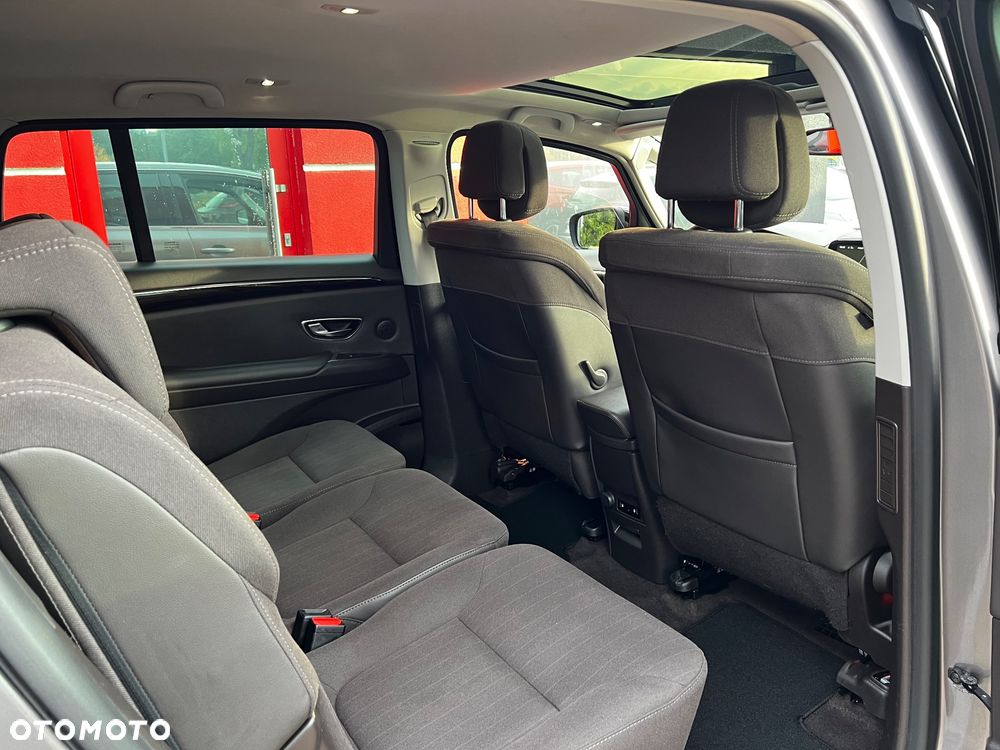 Renault Espace Energy dCi 130 Intens - 26