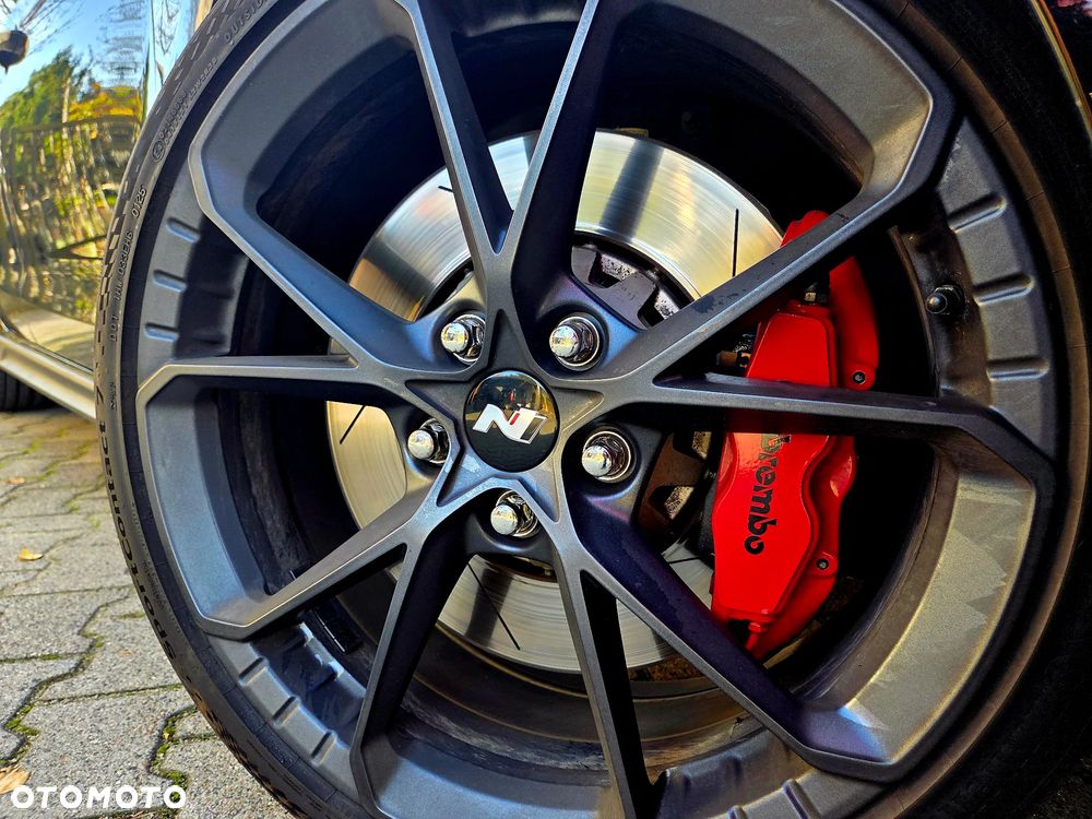 Hyundai i30 N - 5