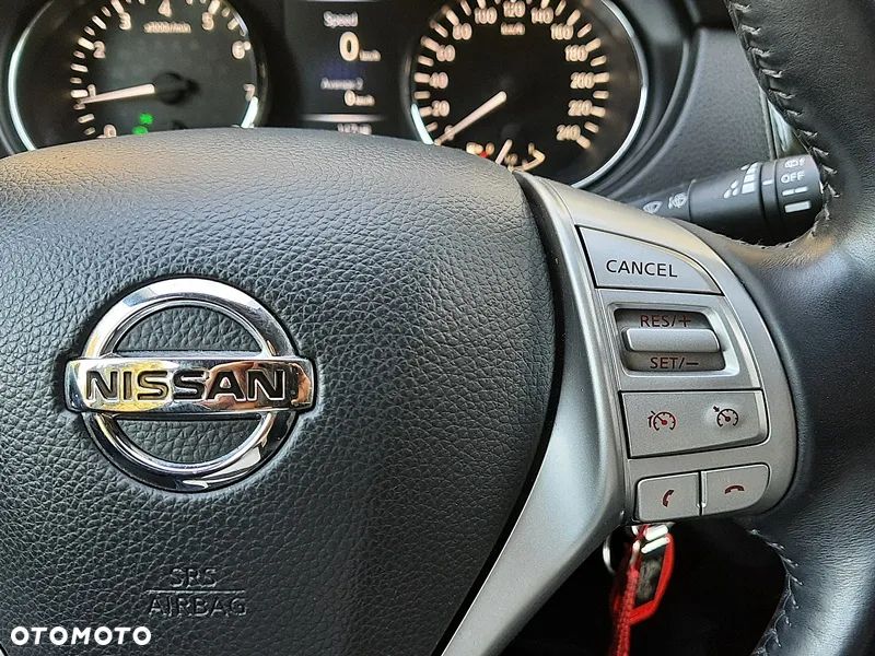 Nissan Qashqai 1.2 DIG-T N-Vision - 15