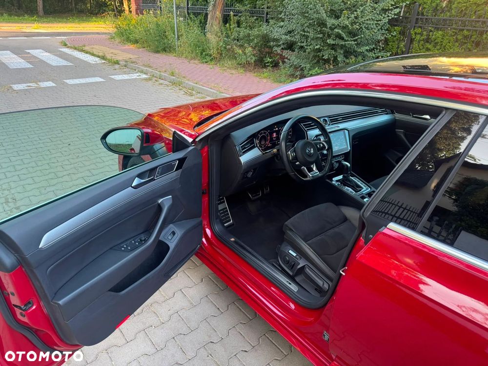 Volkswagen Arteon 2.0 TDI 4Motion SCR R-Line Edition DSG - 16