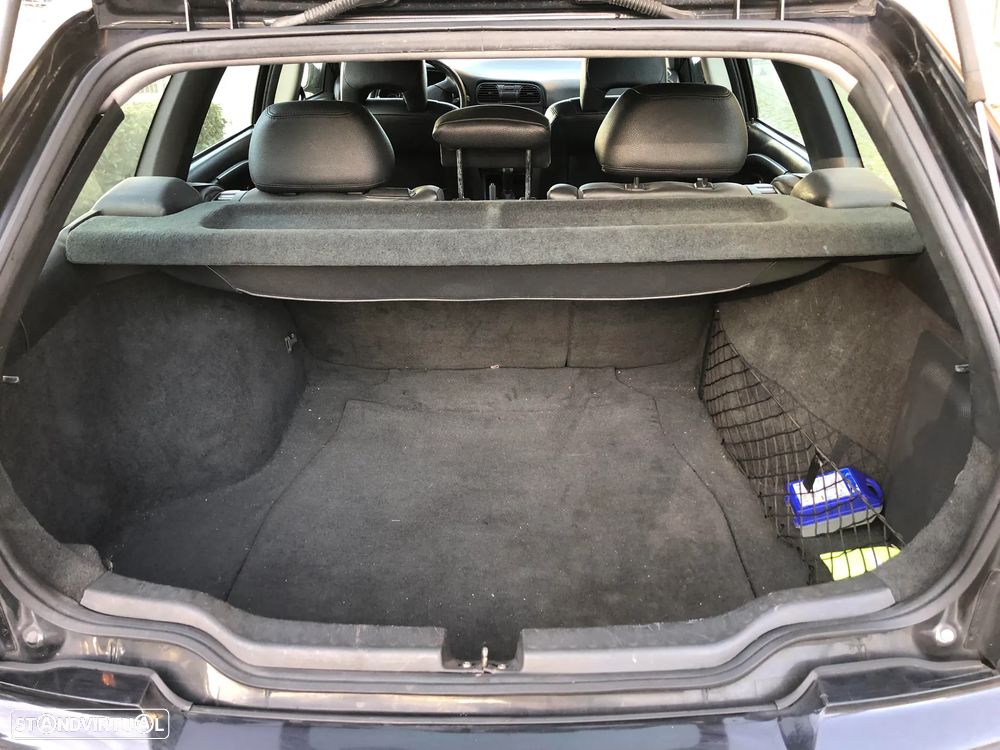 Volvo V40 - 5