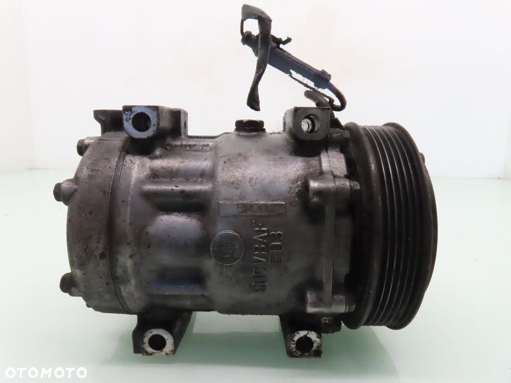 KOMPRESOR KLIMATYZACJI ALFA ROMEO 147 1.6 T.SPARK 1157F - 5