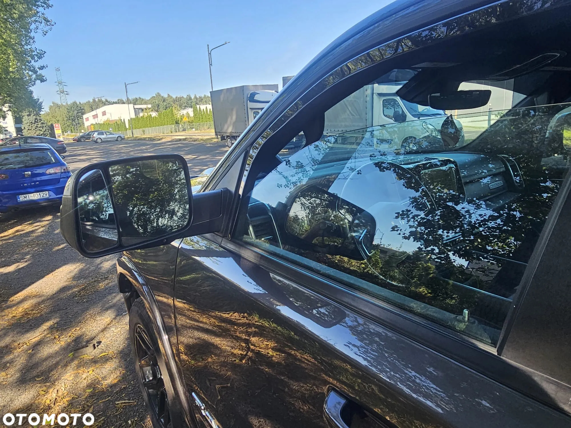 RAM 1500 5.7 Quad Cab Laramie