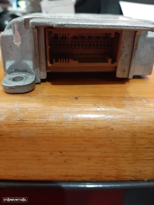 centralina airbag Opel Astra G   ref: 09 229 302 BF - 2