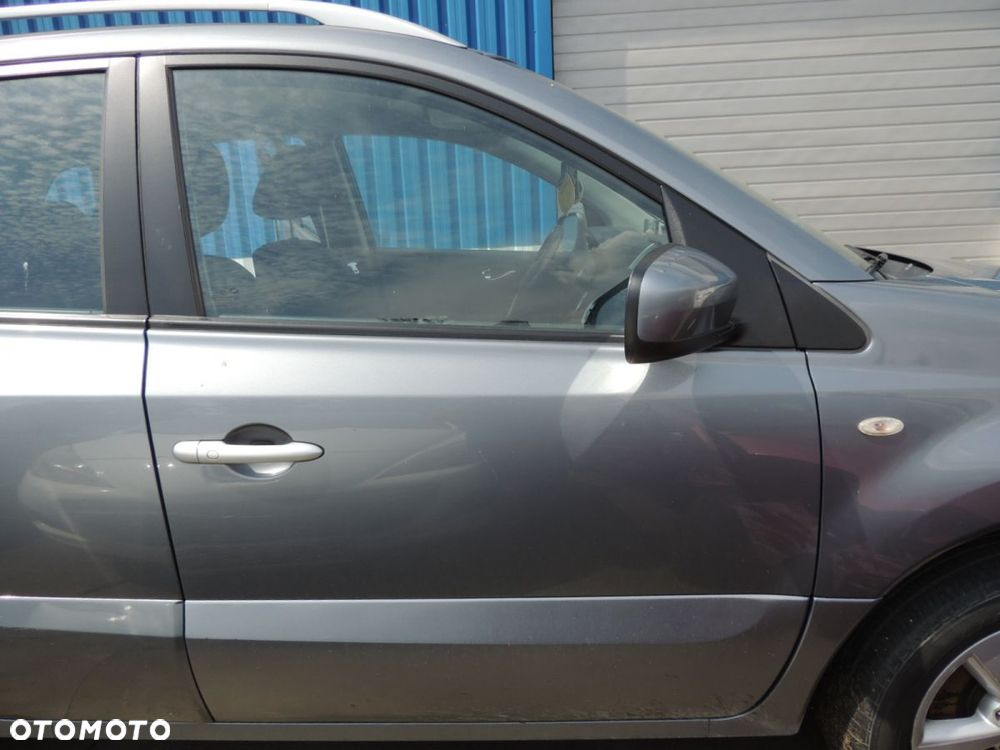 Drzwi prawy przód Renault KOLEOS 4x4 '08 - 1