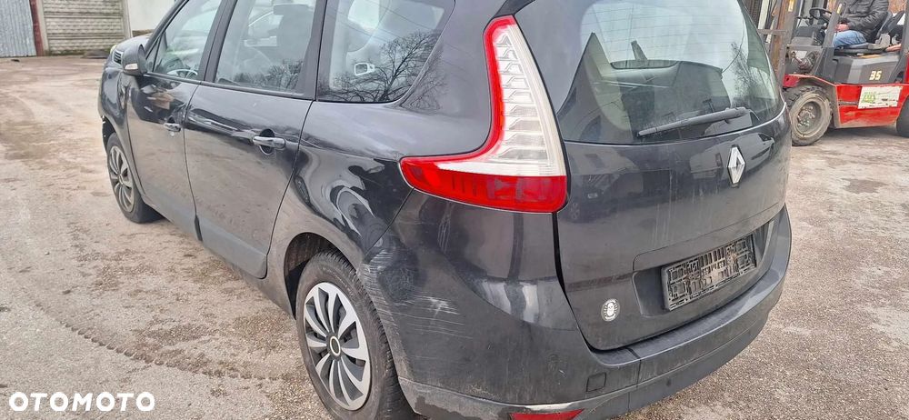 Renault Scenic III 1,4 TCE pompa wspomagania - 2