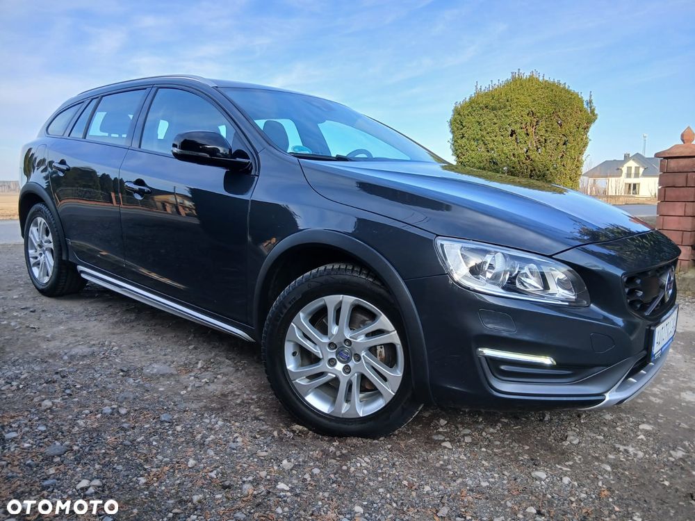 Volvo V60 D3 Summum - 10