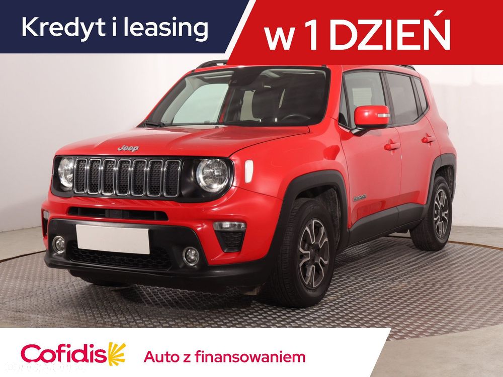 Jeep Renegade - 2