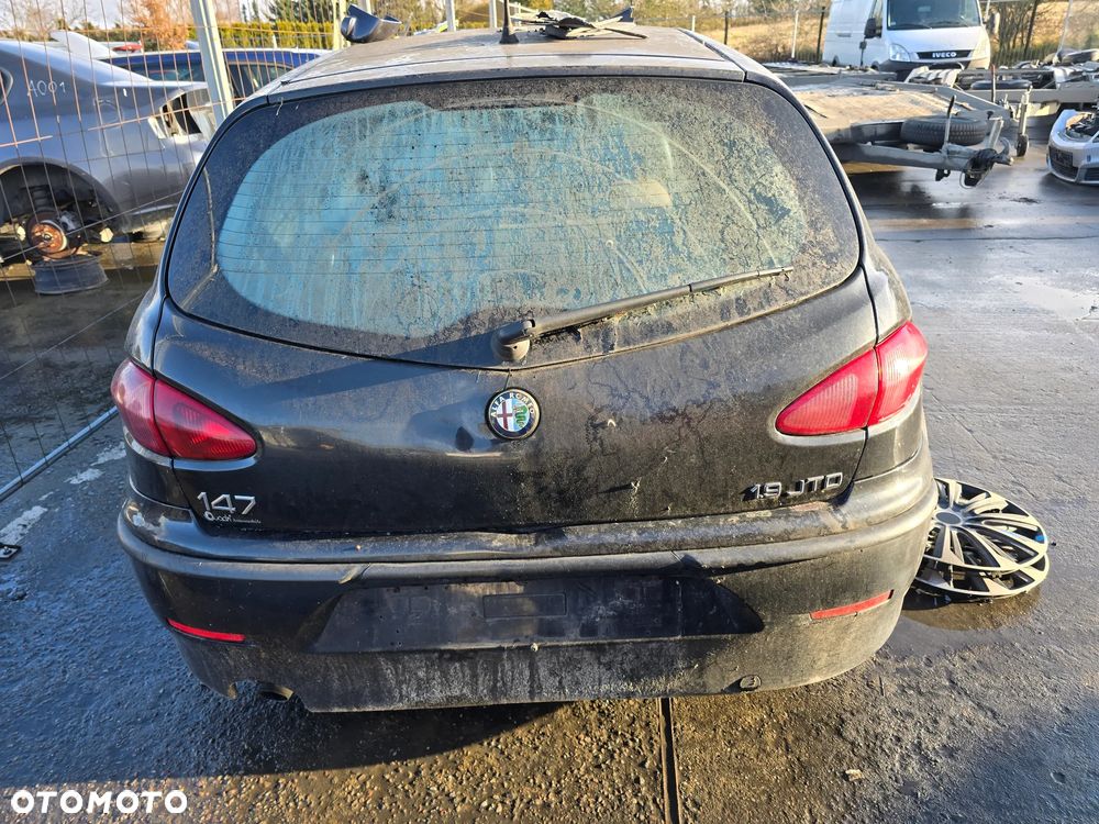 A186 / ALFA ROMEO 147 / NA CZĘŚCI - 5