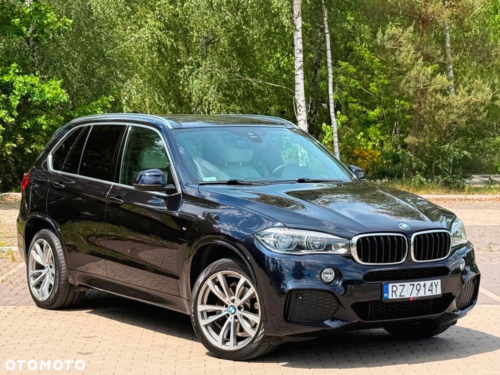 BMW X5 - 3