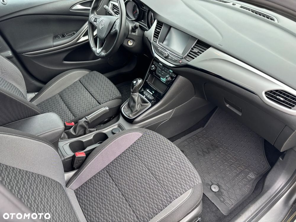 Opel Astra 1.2 T S&S - 18