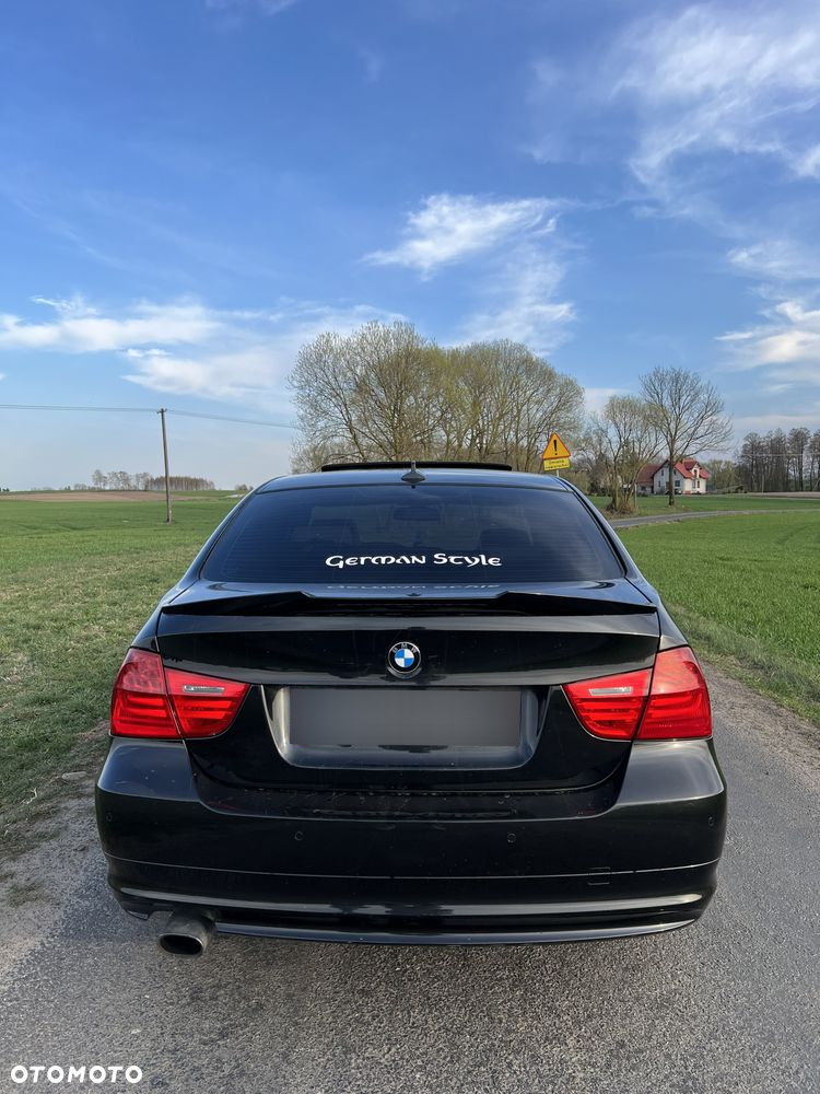 BMW Seria 3 320d - 6