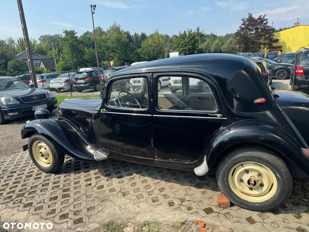Citroën Inny - 7