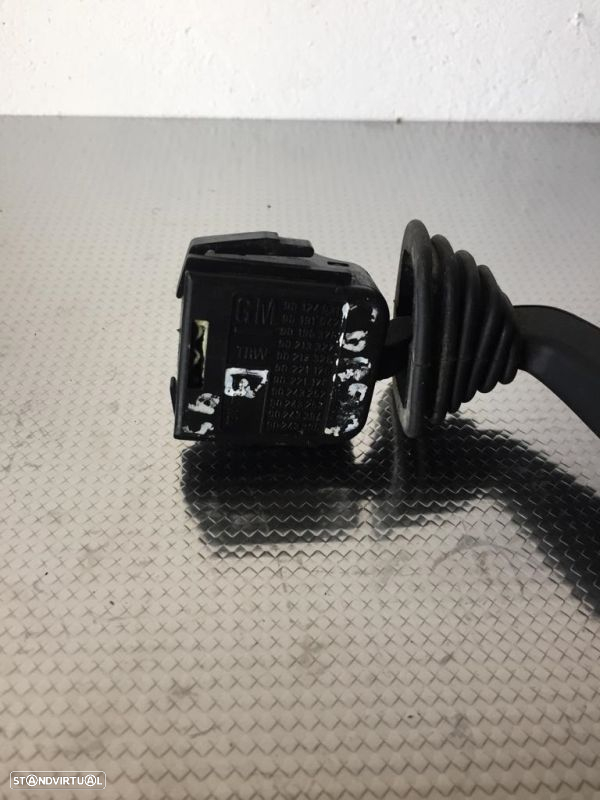Comutador / Manete (Luzes/Piscas/Escovas/Fita) Opel Corsa B (S93) - 2