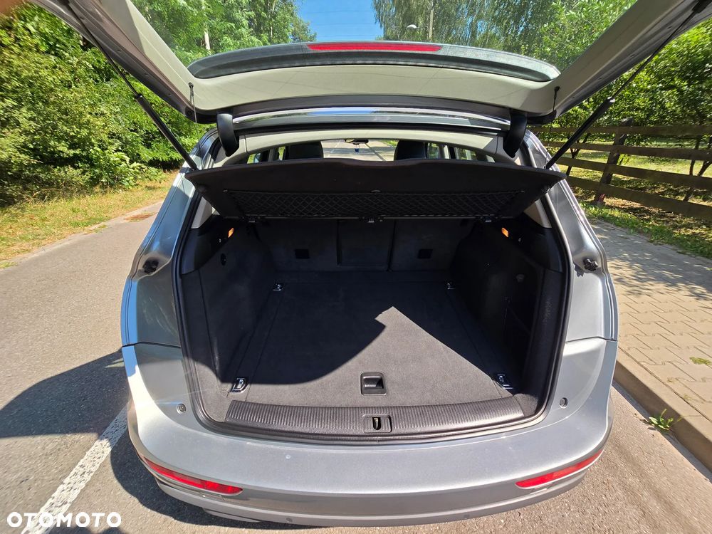 Audi Q5 2.0 TDI Quattro - 26