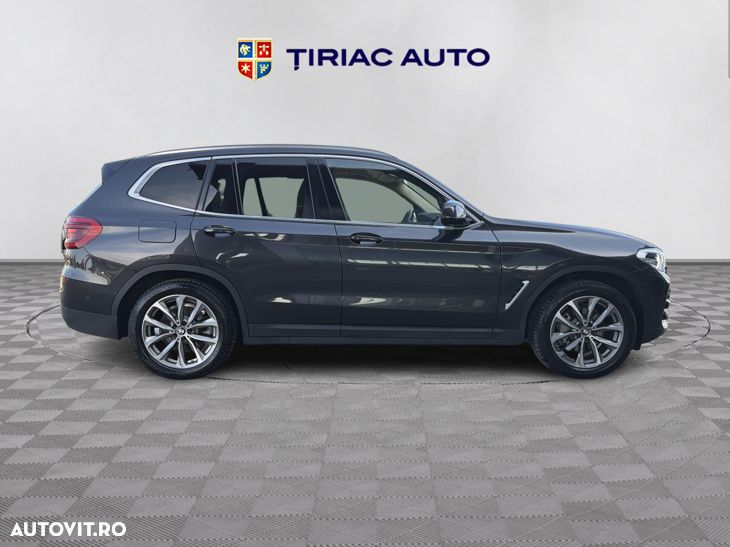 BMW X3 xDrive30e Aut. xLine - 7