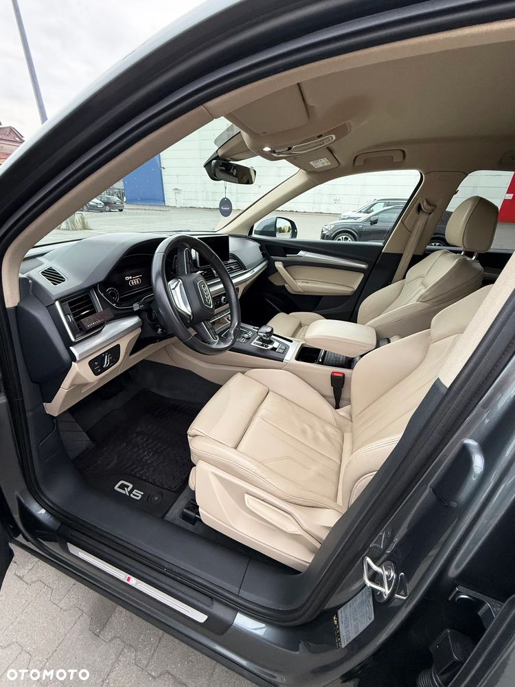 Audi Q5 2.0 TDI Quattro S tronic - 4