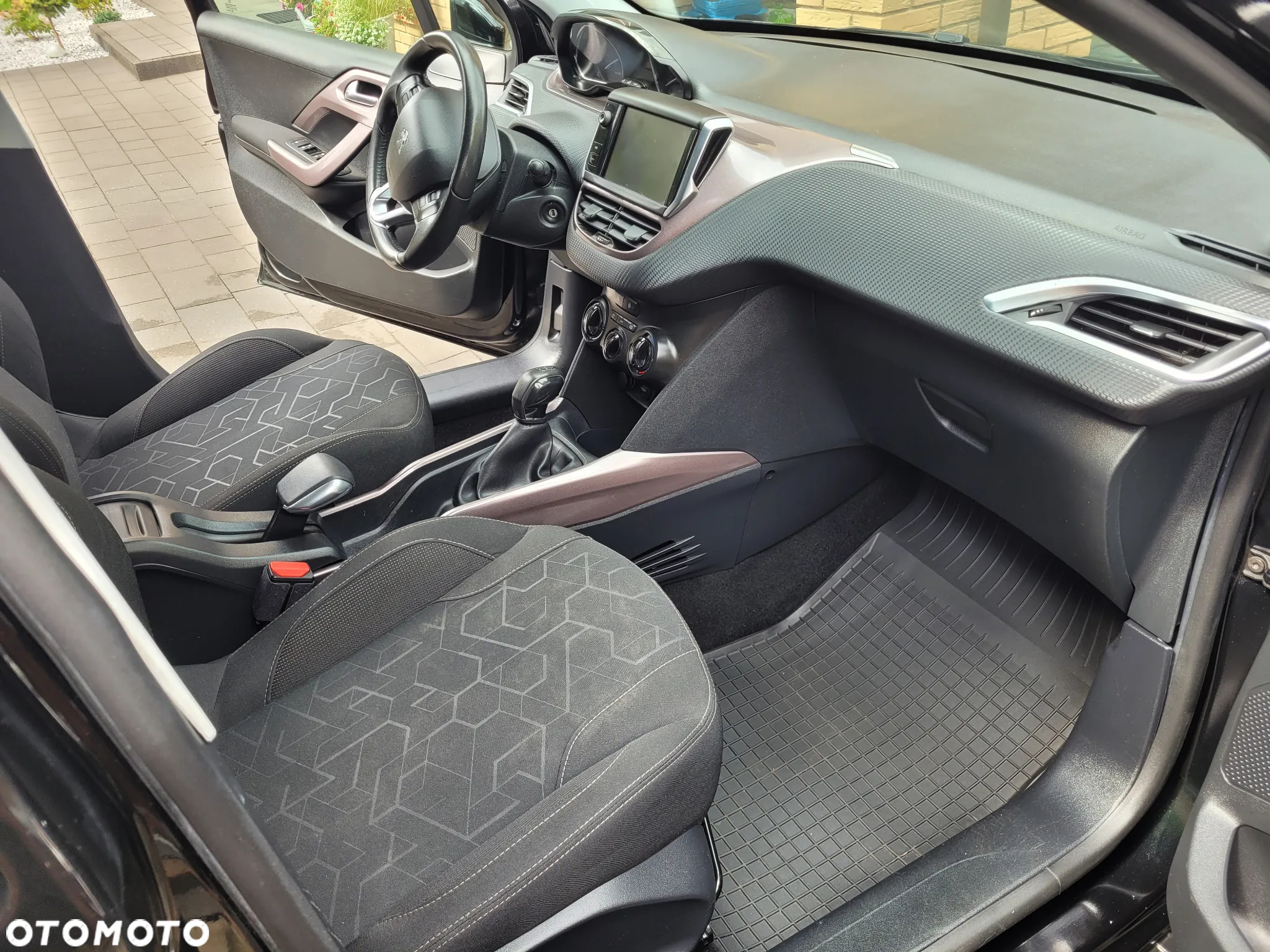 Peugeot 2008 PureTech 82 Access - 8