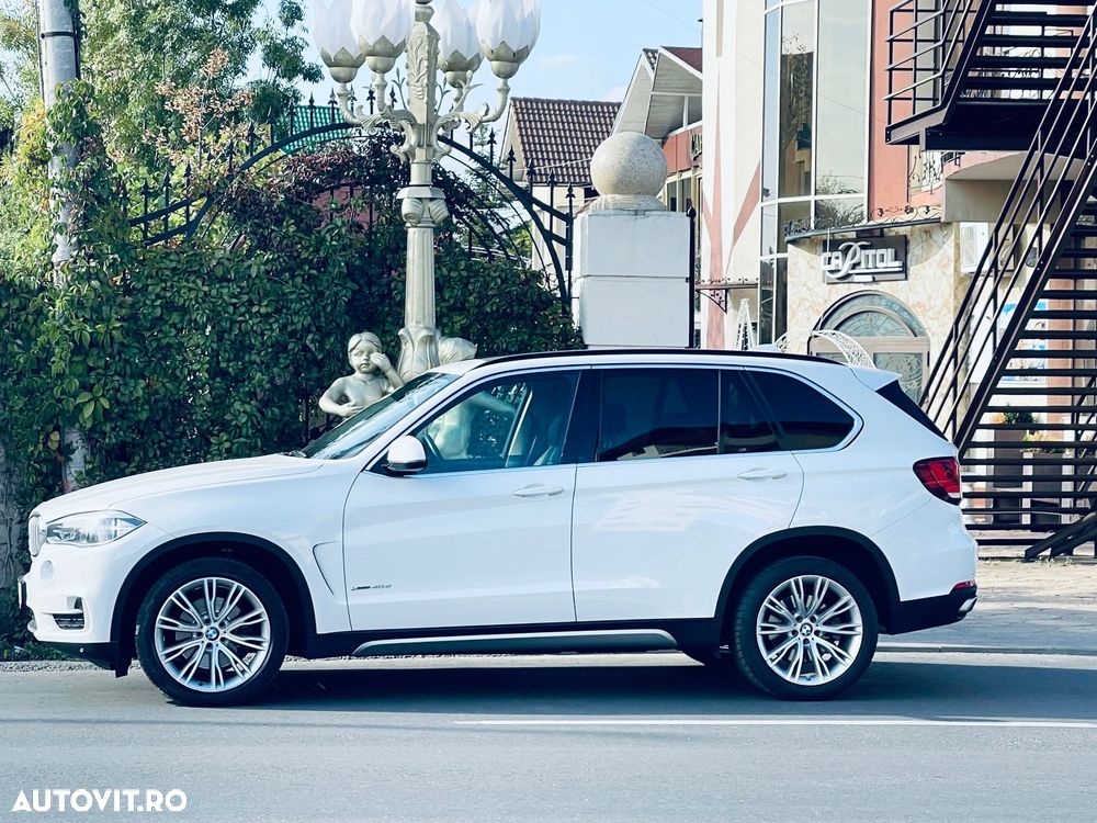 BMW X5 xDrive40d - 2