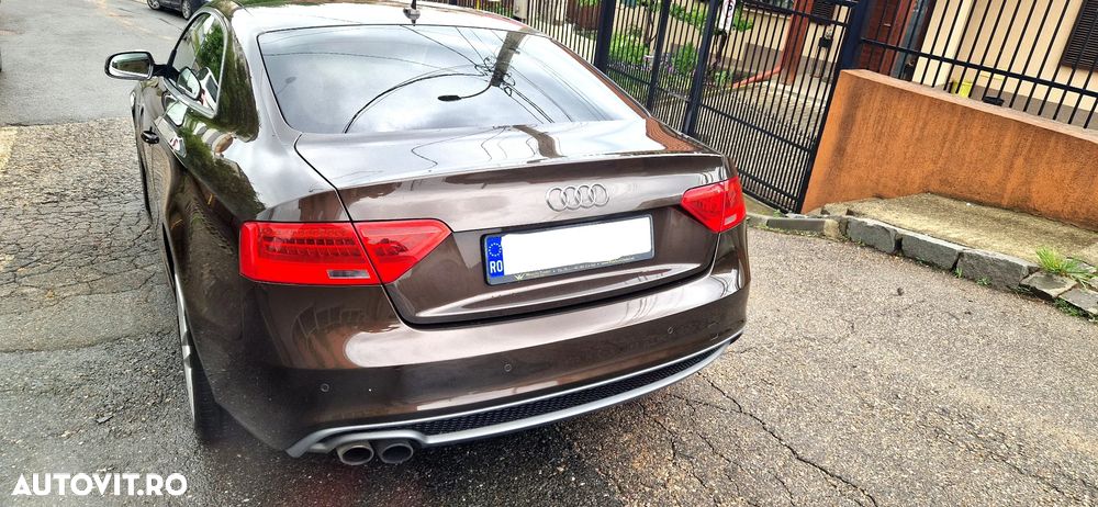 Audi A5 - 5