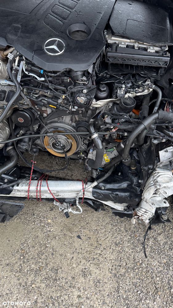 Mercedes-Benz GLC - 18