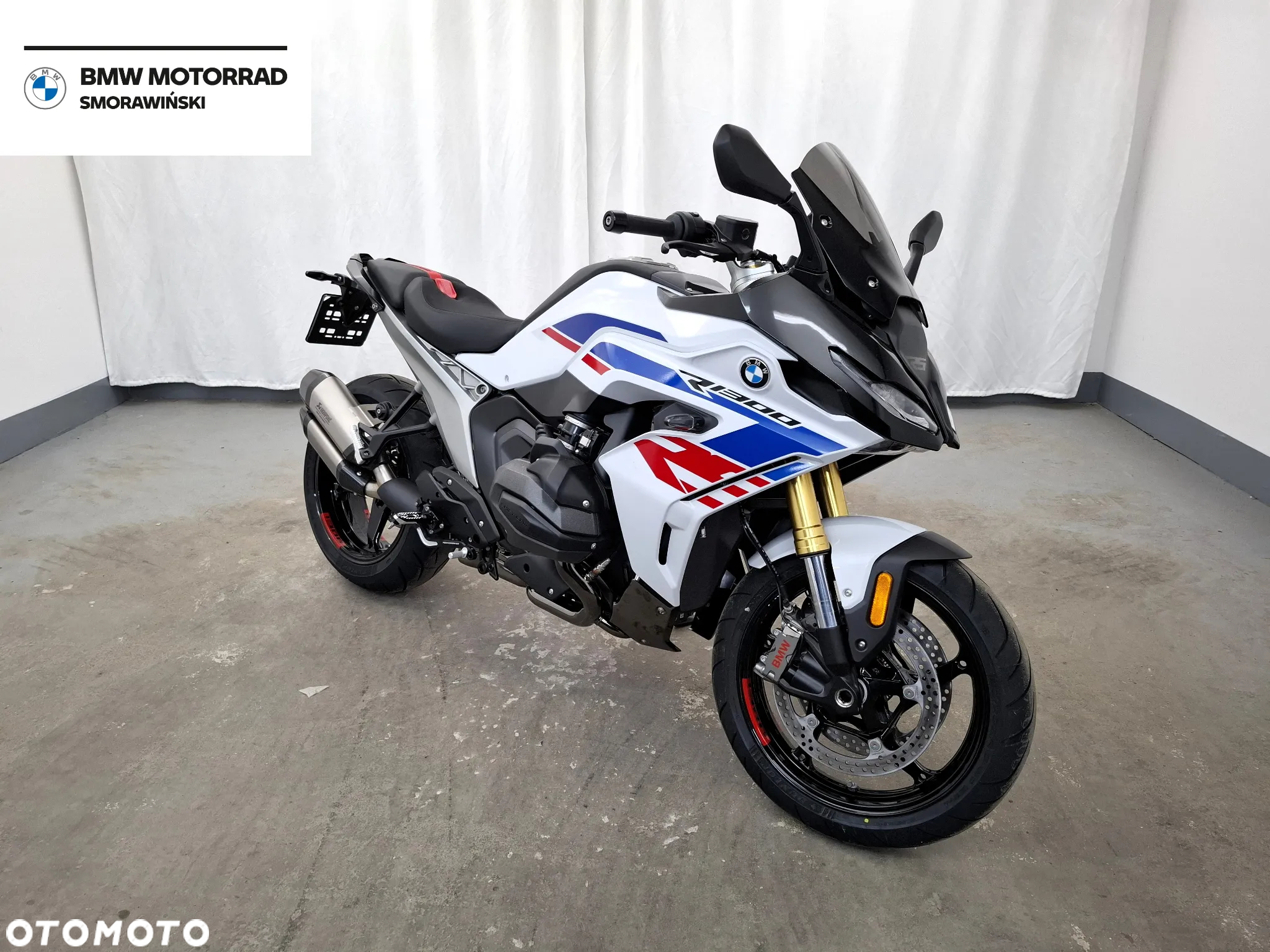BMW R - 2