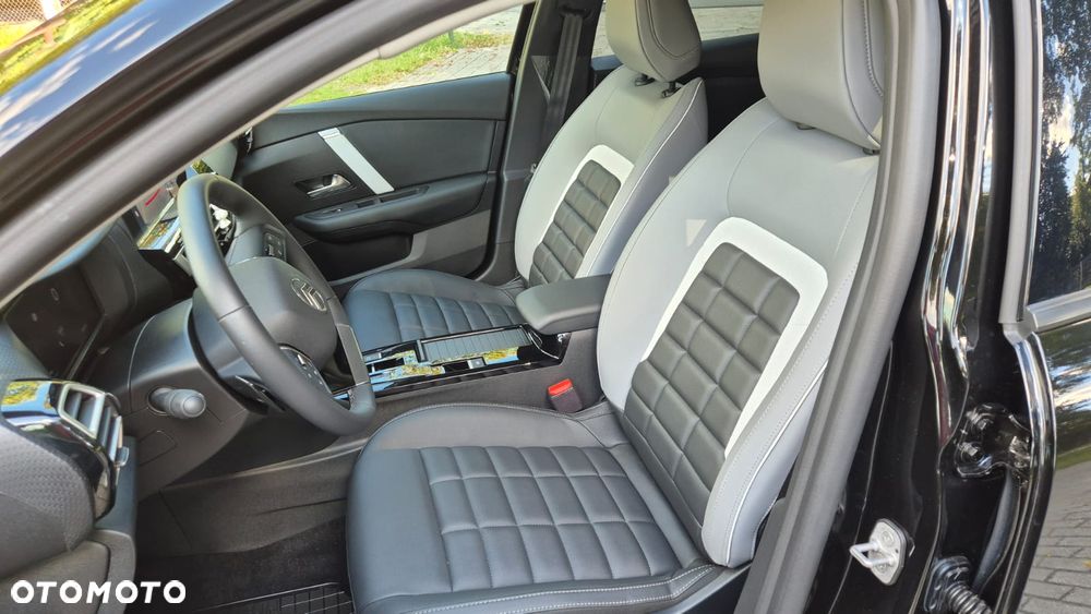 Citroën C4X - 14