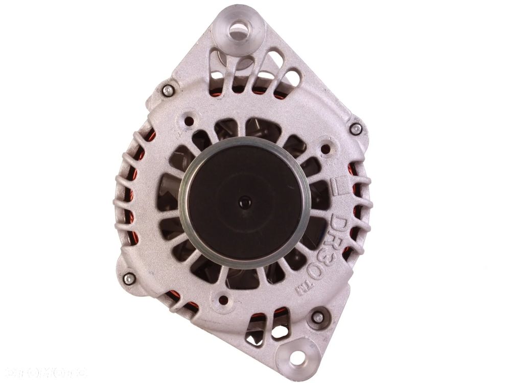 NOWY ALTERNATOR OPEL Astra Corsa Meriva Zafira  | CARGO 114665 - 1