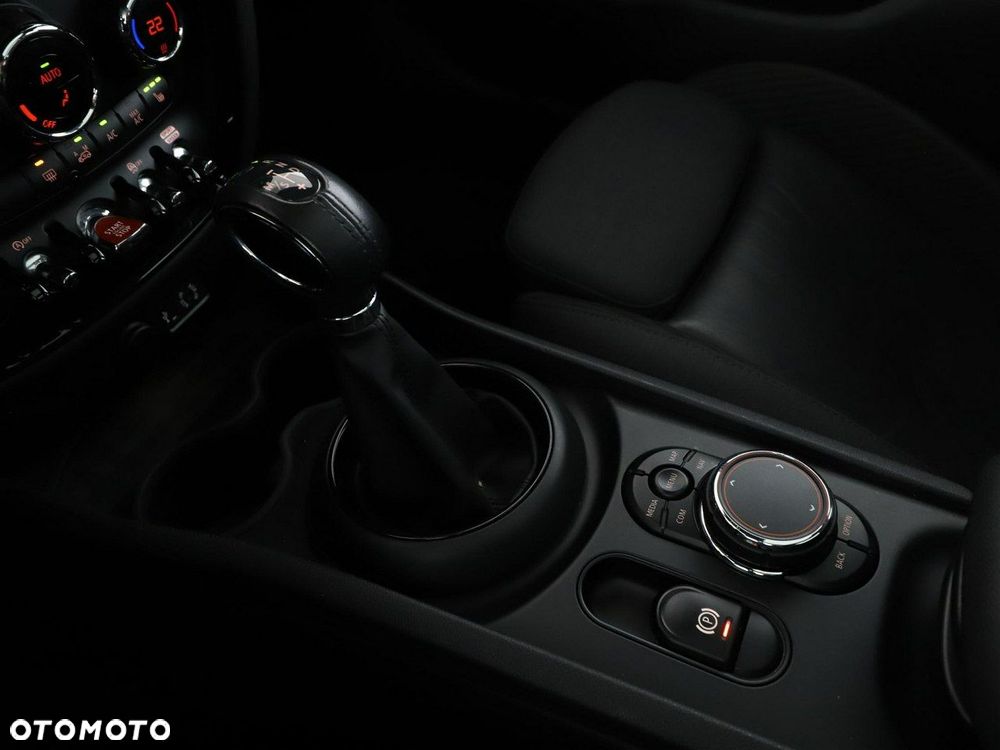 MINI Clubman Cooper S - 25