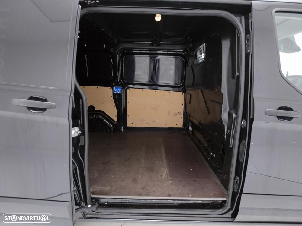 Ford Transit 2.0TDCI 170 TREND 300 L1H1 AUTO c/IVA - 6
